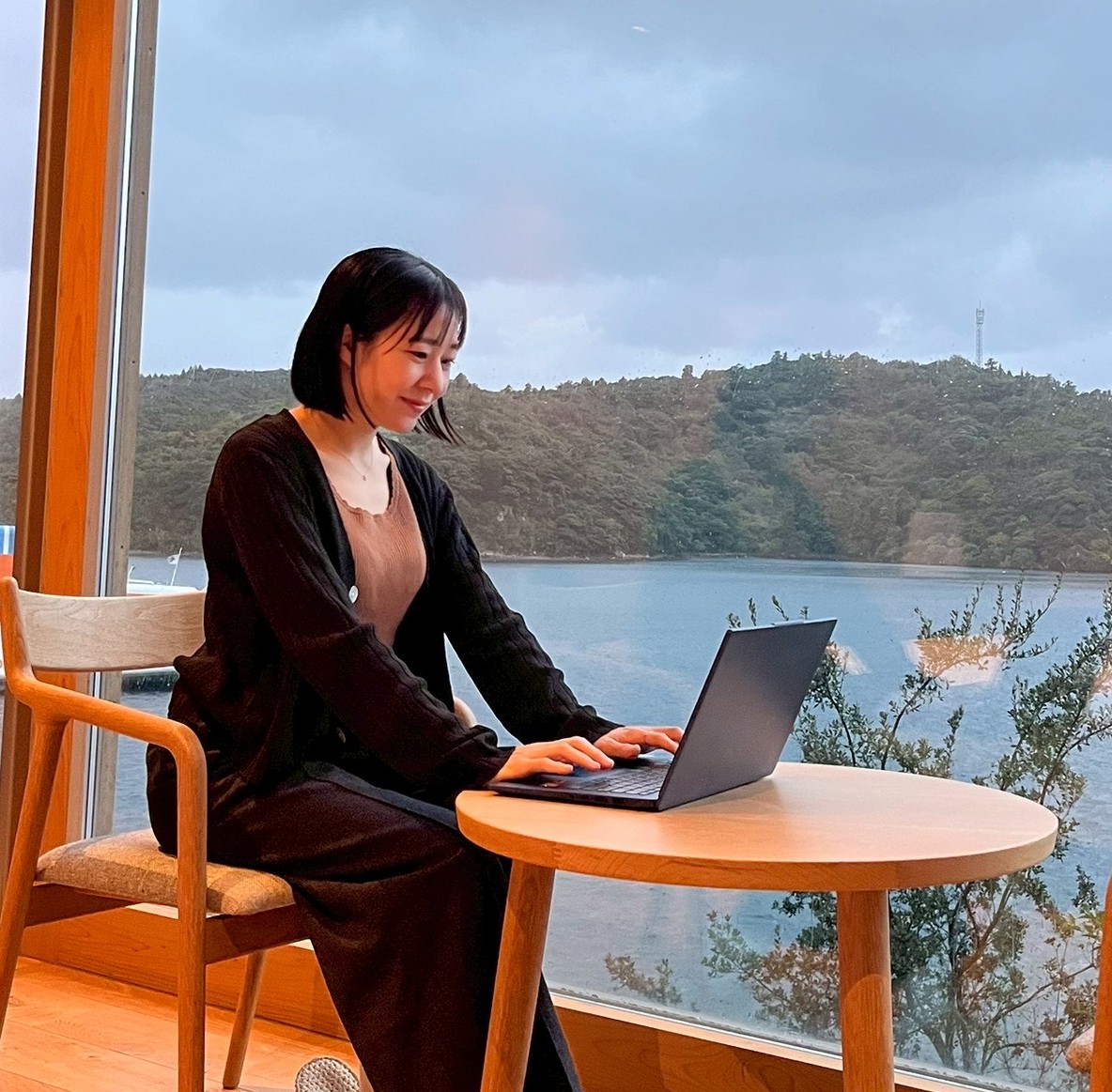 IROKA Web Design 石川彩香